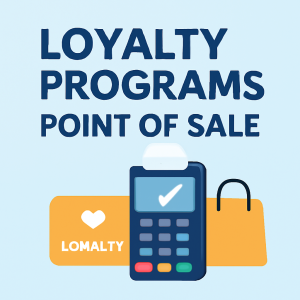 باشگاه مشتریان و برنامه وفاداری – سیستم فروش و POS